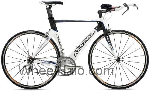 Kestrel Talon Tri fiche technique et avis